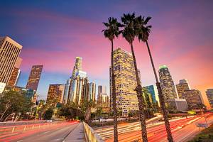 16 Best Cities in California