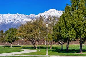10 Top-Rated Things to Do in Rancho Cucamonga, CA