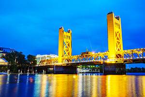 15 Top-Rated Attractions & Things to Do in Sacramento, CA
