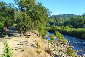 13 Top-Rated Campgrounds near Sacramento, CA