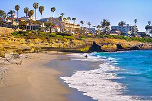 San Diego's Top-Rated Beaches