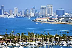 18 Top-Rated Tourist Attractions in San Diego
