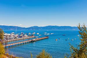 11 Top-Rated Things to Do in Tahoe City, CA