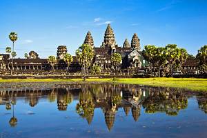 14 Top-Rated Places to Visit in Cambodia
