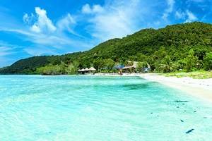 15 Top-Rated Beaches in Cambodia