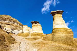 10 Top-Rated Attractions & Things to Do in Drumheller