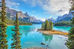 13 Top-Rated Things to Do in Jasper, Alberta