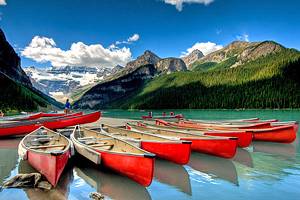15 Top-Rated Attractions & Things to Do in Banff National Park