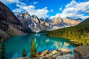 21 Top-Rated Tourist Attractions in Canada