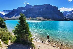 Alberta's Best Lakes