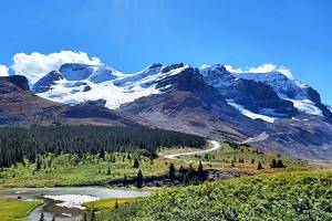 Alberta's Best National & Provincial Parks