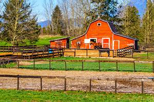 13 Top-Rated Things to Do in Langley, BC