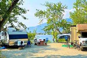 6 Best Campgrounds in Osoyoos, BC