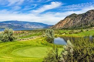 11 Top-Rated Things to Do in Osoyoos, BC
