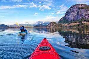 12 Top-Rated Attractions & Things to Do in Squamish, BC