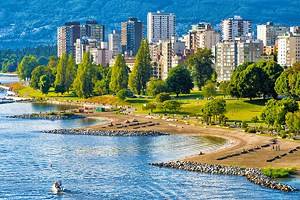 12 Best Beaches in Vancouver, BC