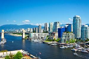22 Top Tourist Attractions & Places to Visit in Vancouver, BC