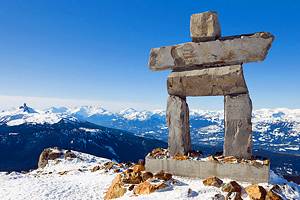 20 Top-Rated Tourist Attractions in British Columbia