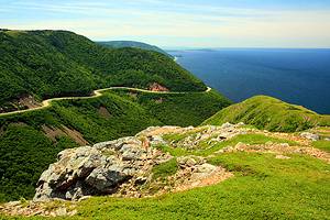 9 Top-Rated Tourist Attractions on Cape Breton Island