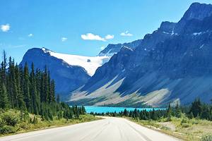 From Banff to Jasper: 4 Best Ways to Get There