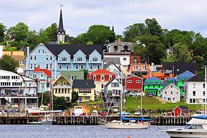 8 Top-Rated Things to Do in Lunenburg & Mahone Bay, NS