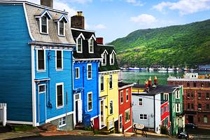 14 Top-Rated Attractions & Things to Do in St. John's, Newfoundland
