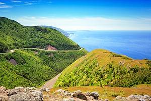 Top Hiking Trails in Nova Scotia