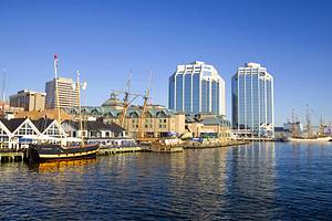 12 Top-Rated Tourist Attractions in Halifax
