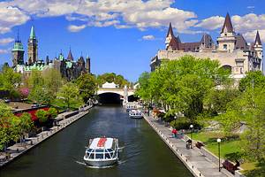 16 Top-Rated Tourist Attractions in Ottawa