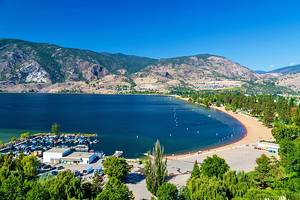 12 Top-Rated Attractions & Things to Do in Penticton, B.C.