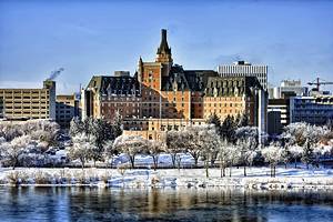 16 Top-Rated Tourist Attractions in Saskatoon