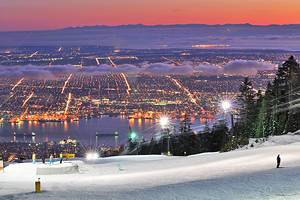 13 Top-Rated Things to Do in Vancouver in Winter