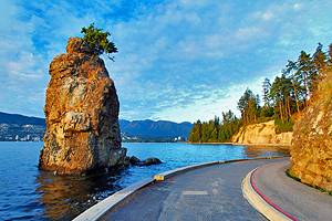 14 Top-Rated Tourist Attractions in Stanley Park