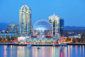 9 Top-Rated Things to Do in Vancouver with Kids