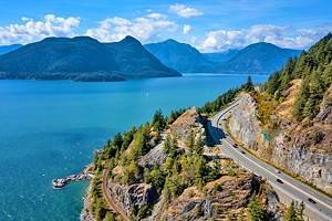 From Vancouver to Whistler: 7 Best Ways to Get There