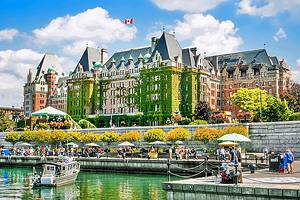 16 Top-Rated Things to Do in Victoria, BC