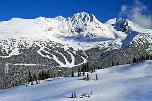 14 Top-Rated Attractions & Things to Do in Whistler