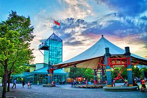 18 Top Tourist Attractions & Places to Visit in Winnipeg