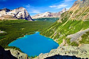 11 Top-Rated Things to Do in Yoho National Park