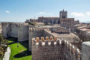 11 Top-Rated Attractions & Things to Do in Ávila