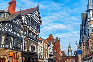 15 Top-Rated Attractions & Things to Do in Chester