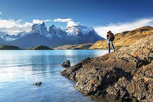 Patagonia's Best Hikes