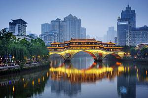 21 Top-Rated Attractions & Things to Do in Chengdu
