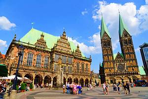 15 Top Attractions & Things to Do in Bremen, Germany