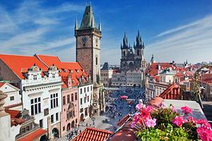21 Top-Rated Attractions & Places to Visit in Prague