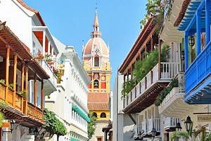 19 Top-Rated Attractions & Things to Do in Cartagena, Colombia