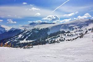Colorado's Best Cheap Ski Resorts