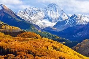 17 Top-Rated Attractions & Places to Visit in Colorado, USA