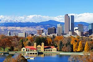 17 Top-Rated Attractions & Places to Visit in Denver, CO