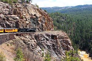 15 Top-Rated Things to Do in Durango, CO